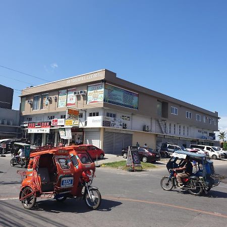 Borj Place Naga (Camarines Sur) Exterior foto