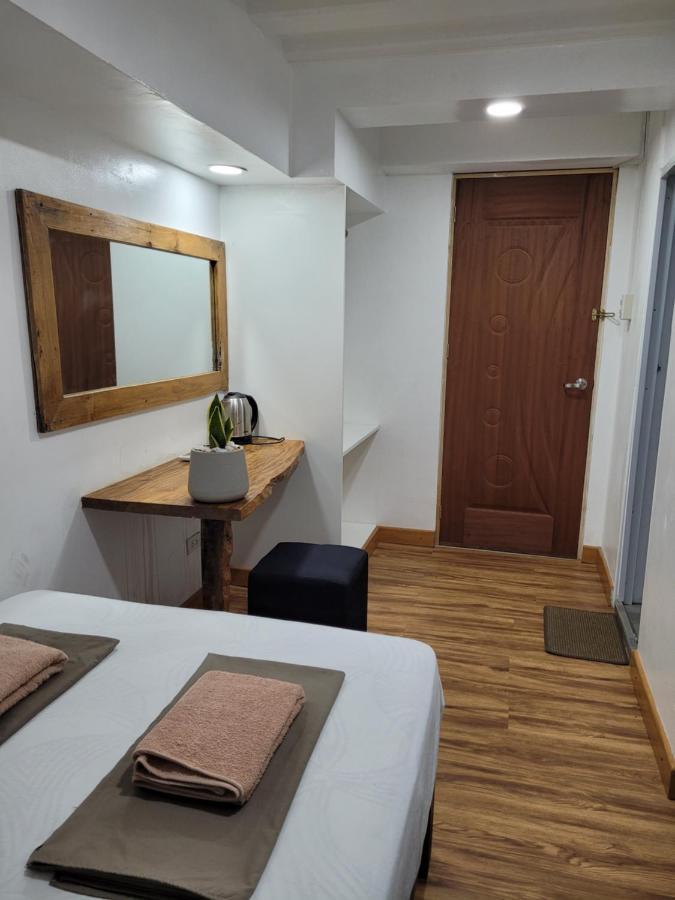 Borj Place Naga (Camarines Sur) Exterior foto