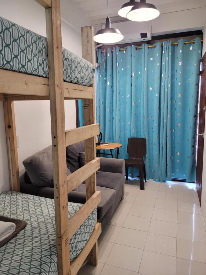 Borj Place Naga (Camarines Sur) Exterior foto