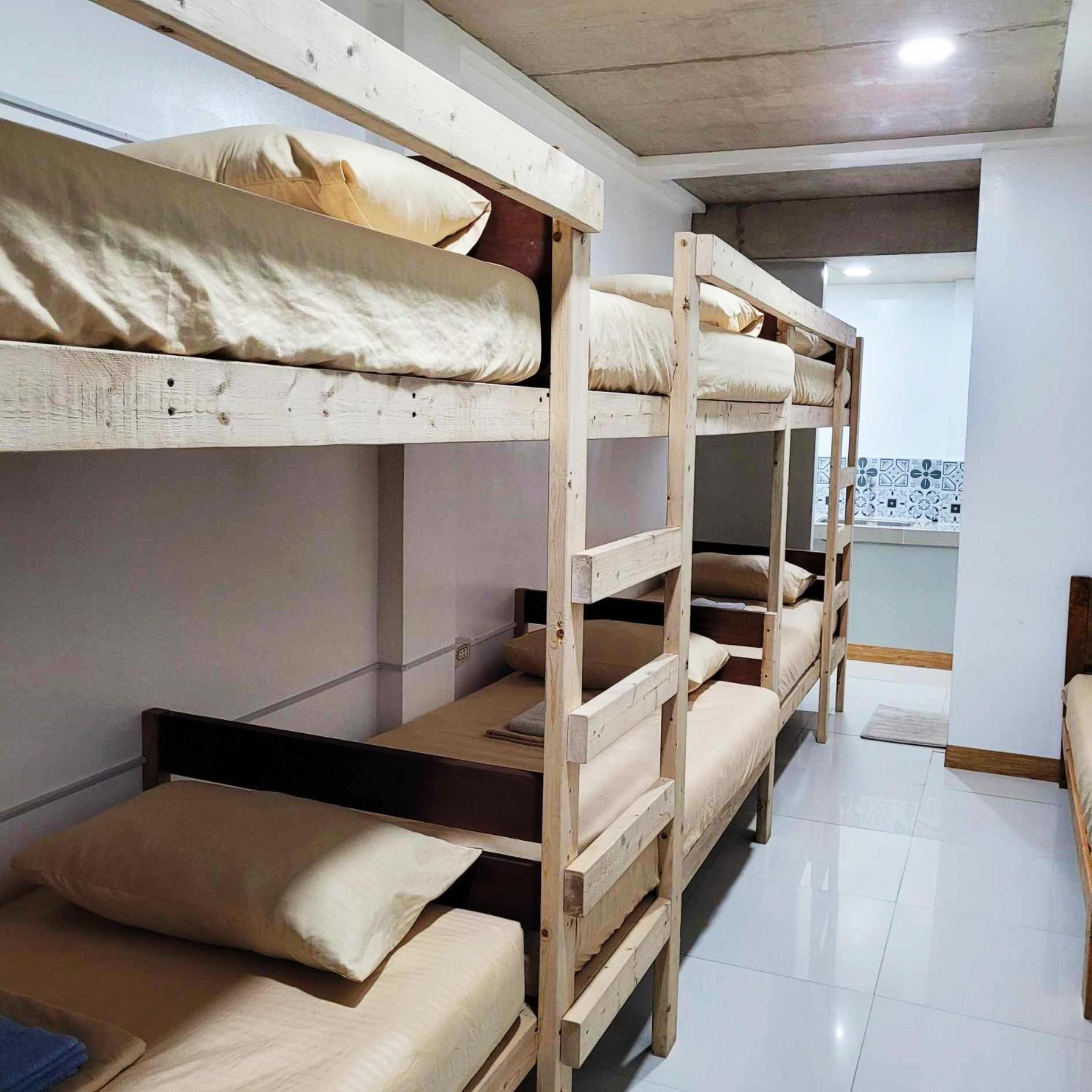 Borj Place Naga (Camarines Sur) Exterior foto