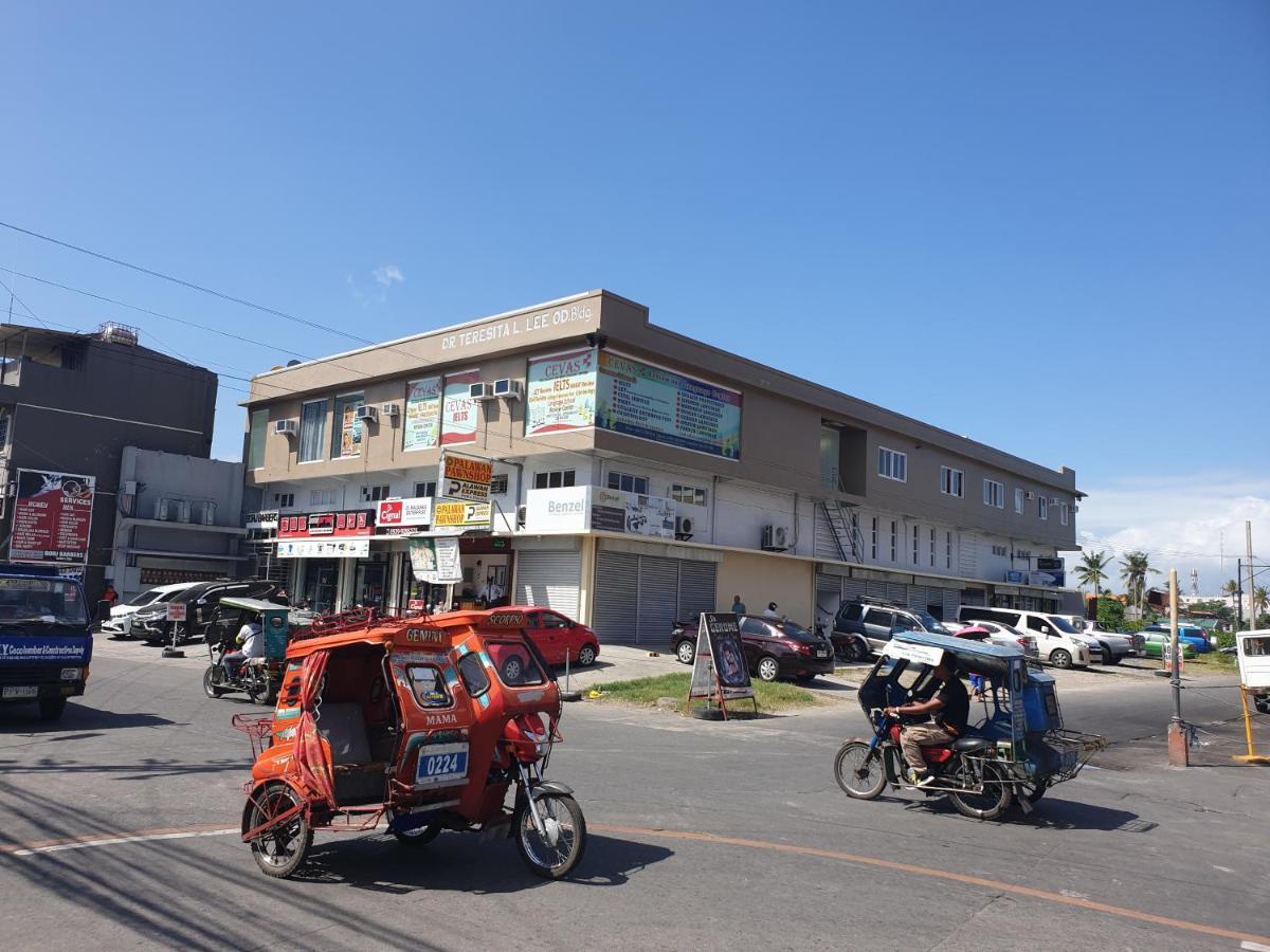 Borj Place Naga (Camarines Sur) Exterior foto