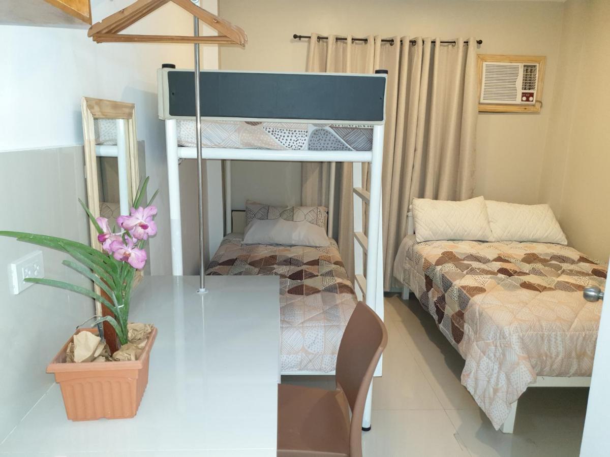 Borj Place Naga (Camarines Sur) Exterior foto