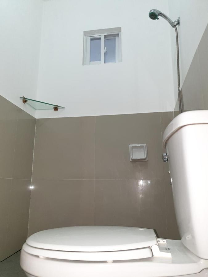 Borj Place Naga (Camarines Sur) Exterior foto