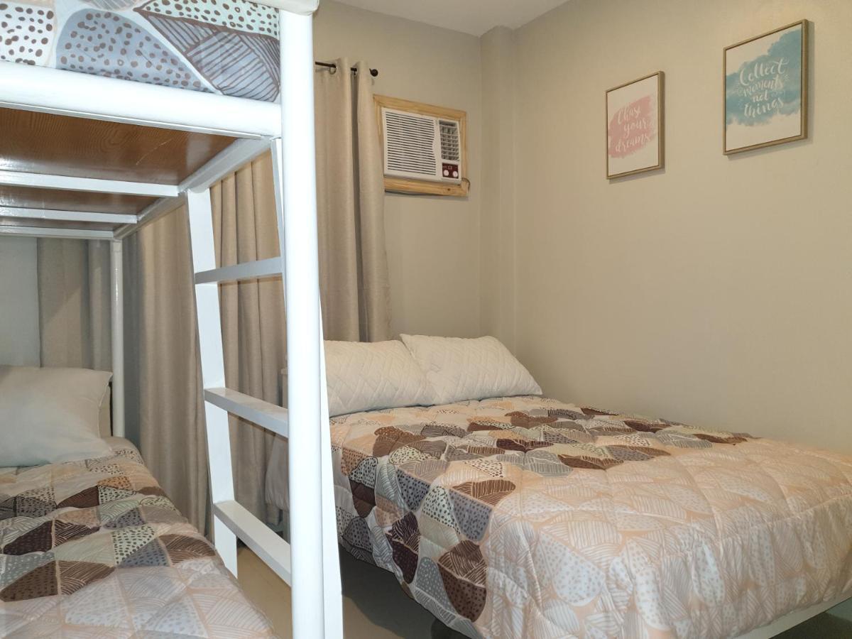 Borj Place Naga (Camarines Sur) Exterior foto